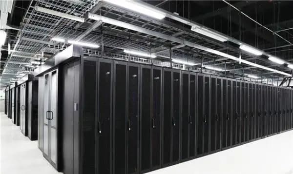 兴平云主机租用