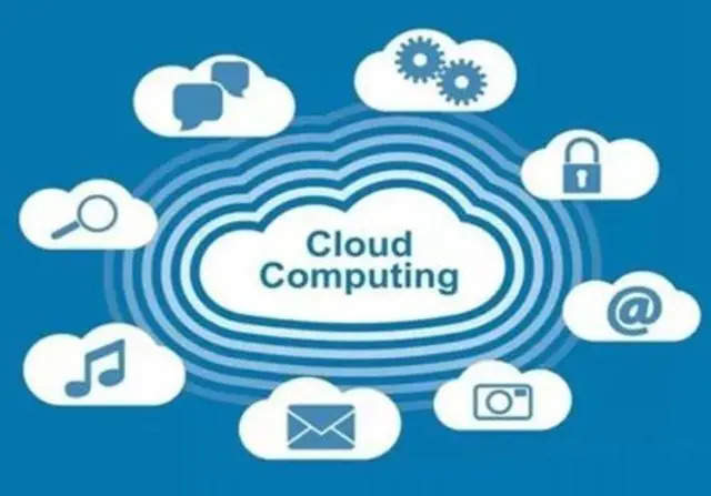 兴平云主机租用-移动带宽