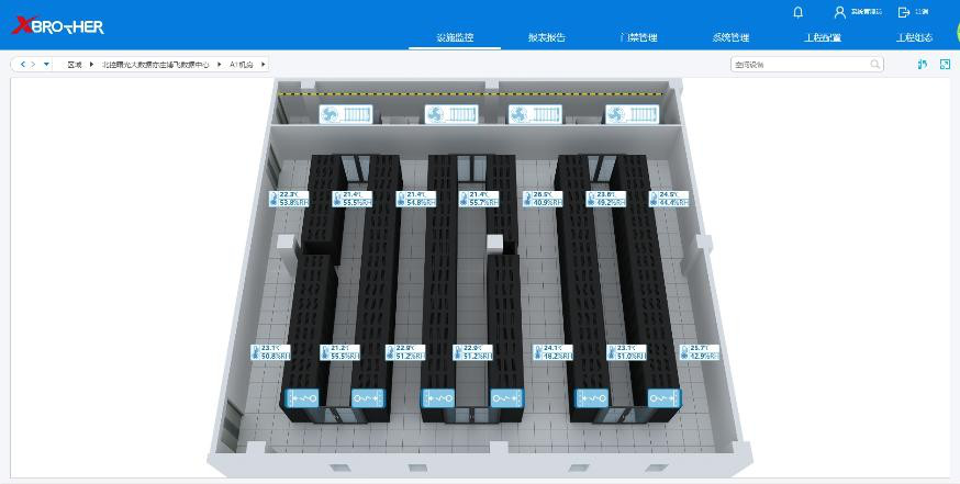 兴平服务器租用 - 高防