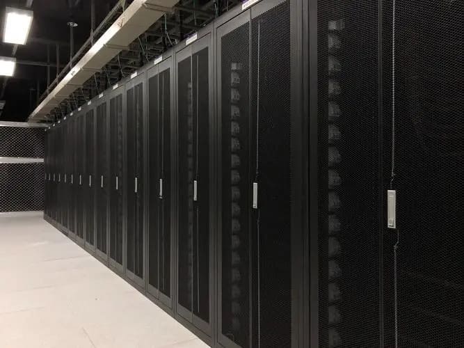 兴平服务器租用